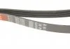 Ремінь генератора MB Sprinter OM646 08-09 Gates 6PK2358 (фото 4)