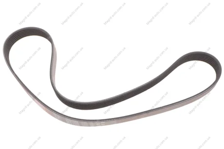 Ремень генератора, OM601-602 (-PS) Gates 6PK1000