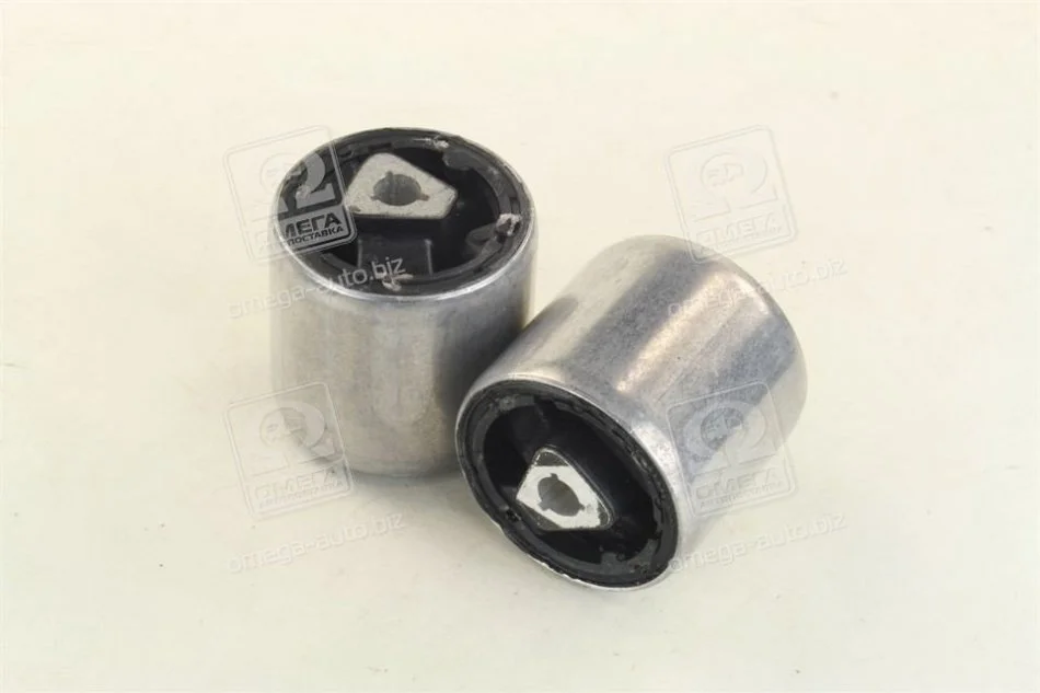 Сайлентблок (к-т) BMW 5 (E60/E61)/6 (E64/E63) "F "03>> LEMFORDER 27108 01 (фото 1)