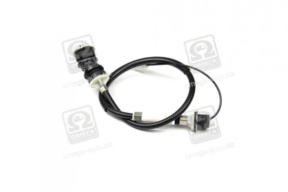 Трос зчеплення (1080мм/715мм) CITROEN EVASION, JUMPY I FIAT SCUDO, ULYSSE LANCIA ZETA PEUGEOT 806, EXPERT 1.9D-2.1D 06.94-12.06 ADRIAUTO 11.0116.1 (фото 1)