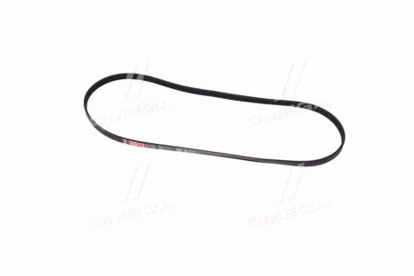 Поліклиновий ремінь Gates 4PK1170