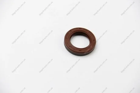 Сальник 27X42X8 AUDI/SEAT/SKODA A2,Cordoba,Ibiza,Leon,Toledo,Fabia,Octavia ELRING 076.110
