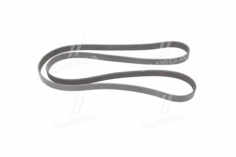 Ремень поликлиновой Gates 6PK1893