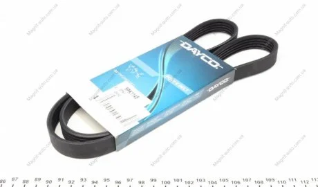 Ремень поликлиновый DAYCO 5PK1145