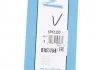 Поликлиновый ремень CITROEN BERLINGO, XSARA, ZX DAEWOO ESPERO HYUNDAI I10 I KIA PICANTO II OPEL SIGNUM, VECTRA C, VECTRA C GTS, ZAFIRA A PEUGEOT 306, PARTNER 1.0-2.0D 03.91-03.17 DAYCO 5PK1250 (фото 1)