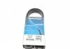 Ремінь генератора, 1.9D-TD DAYCO 6PK1025 (фото 1)