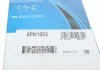 Ремень поликлиновой DAYCO 6PK1053 (фото 6)