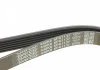 Ремень генератора, 1.9TDI /Caddy DAYCO 6PK1137 (фото 4)