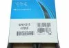 Ремінь поліклиновий DAYCO 6PK1215 (фото 6)