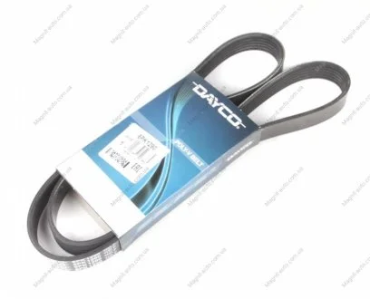 Ремень поликлиновый DAYCO 6PK1290