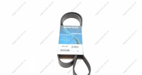 Ремень поликлиновой DAYCO 6PK1388
