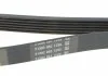 Ремінь поліклиновий DAYCO 6PK1400 (фото 3)