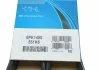 Ремінь поліклиновий DAYCO 6PK1400 (фото 6)
