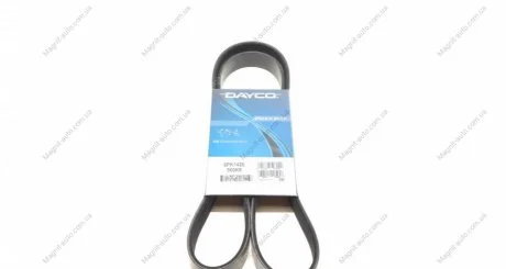 Поликлиновый ремень DAYCO 6PK1420