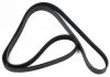 Поликлиновый ремень DS DS 3 CITROEN BERLINGO, NEMO, XSARA, XSARA PICASSO FIAT FIORINO, QUBO PEUGEOT 206, 206+, BIPPER, BIPPER TEPEE, PARTNER, PARTNER ORIGIN 1.1-1.8 06.96- DAYCO 6PK1565 (фото 2)