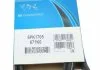 Ремень поликлиновый DAYCO 6PK1705 (фото 6)