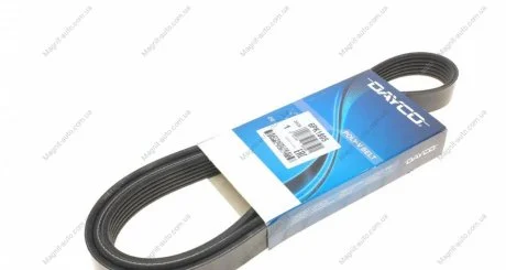 Ремень поликлиновой DAYCO 6PK1805