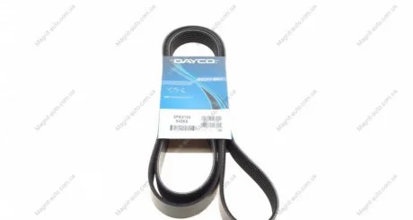 Ремень поликлиновой DAYCO 6PK2145