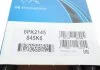 Ремень генератора, 2.5TDI DAYCO 6PK2145 (фото 5)
