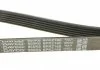 Ремінь 2.2CDI +AC DAYCO 6PK2160 (фото 4)