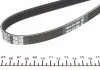 Поликлиновый ремень DAYCO 4PK1215 (фото 3)
