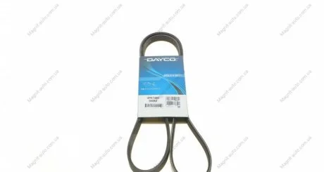 Ремінь поліклиновий DAYCO 4PK1488