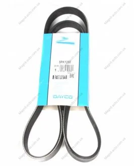 Ремень поликлиновый DAYCO 5PK1230