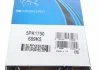 Ремень поликлиновый DAYCO 5PK1750 (фото 6)