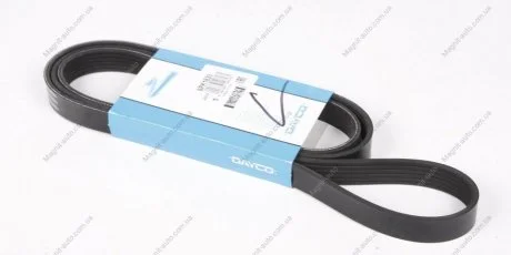 Ремень поликлиновой DAYCO 6PK1830