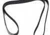 Ремень поликлиновый, MAZDA 121, TOYOTA Avensis, FORD Fiesta 1.3-1.8 96-08 DAYCO 6PK1733 (фото 2)