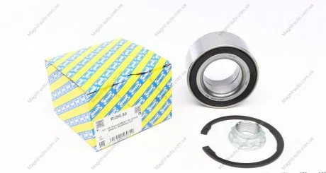 Подшипник ступицы NTN SNR SNR NTN R150.33