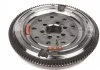 Маховик, 1.9JTD 01- Valeo 836017 (фото 1)