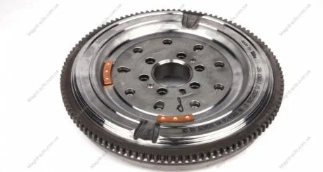 Маховик, 1.9JTD 01- Valeo 836017