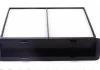 Фільтр салону, TOYOTA/SUBARY/MITSUBISHI MAHLE / KNECHT LA 461 (фото 4)