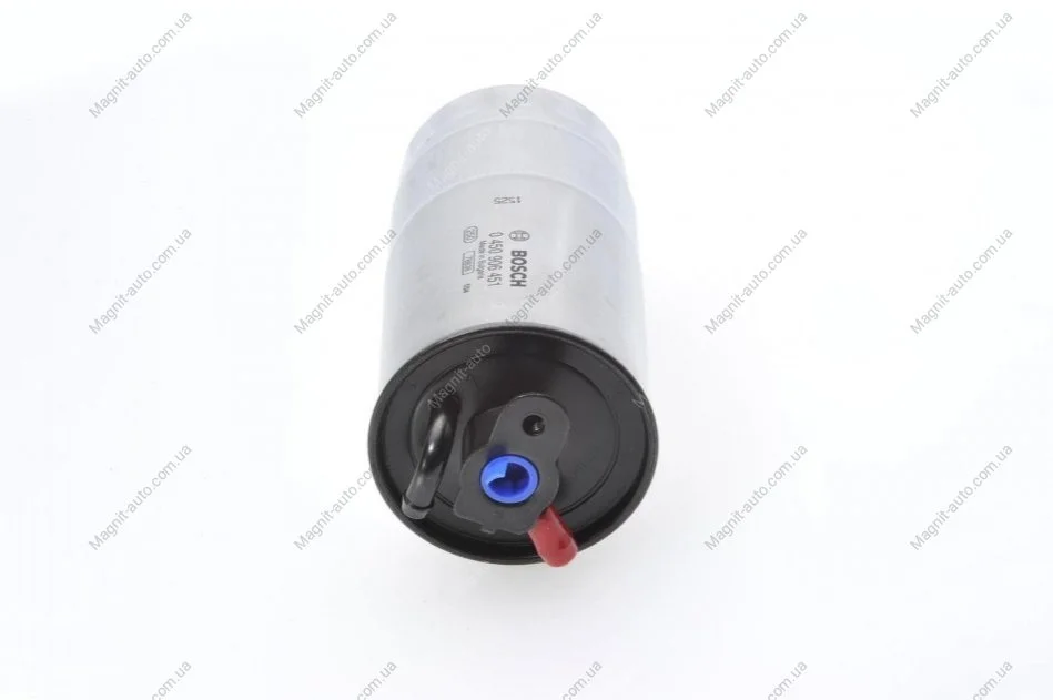 Фильтр топливный дизельный BOSCH 0450906451 (фото 1)