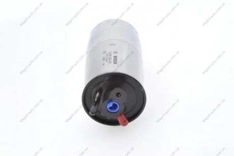 Фільтр паливний дизельний на BOSCH 0450906451