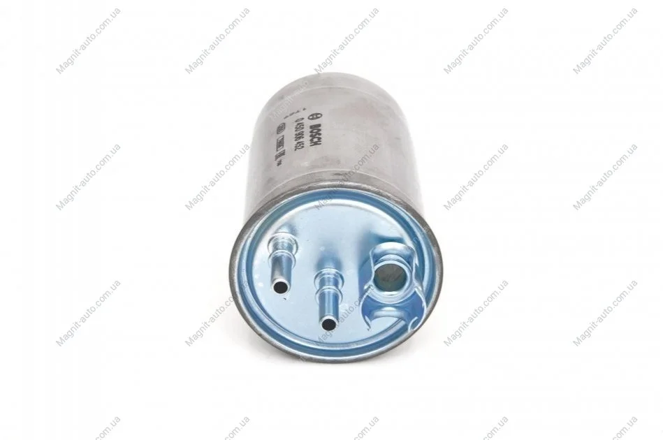 Фильтр топливный 1.9D 01- BOSCH 0450906452 (фото 1)