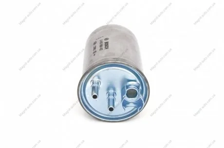 Фільтр паливний 1.9D 01- BOSCH 0450906452