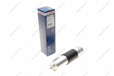 Фільтр палива BOSCH 0450906463