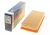 Фільтр повітряний 2200 CITROEN/PEUGEOT/FIAT Expert,807,607,806,406,405,Berlingo,Jumpy,C5,C8 BOSCH 1457432200 (фото 1)