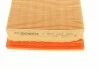 Фільтр повітряний 2200 CITROEN/PEUGEOT/FIAT Expert,807,607,806,406,405,Berlingo,Jumpy,C5,C8 BOSCH 1457432200 (фото 4)