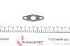 Прокладка двигателя нижняя (к-кт), OM602 2.9 D ELRING 012.400 (фото 9)