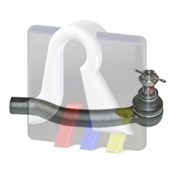 Рулевой наконечник RTS 91.02394.1