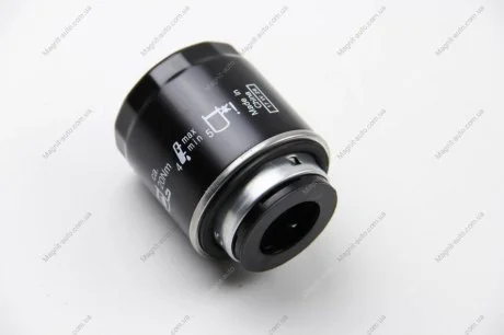 Фільтр оливний, 1.2TSI 10- MAHLE / KNECHT OC 593/4