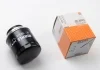 Фільтр оливний, 1.2TSI 10- MAHLE / KNECHT OC 593/4 (фото 4)