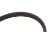Ремінь поліклиновий, HYUNDAI Accent/Getz/i20-i30, KIA Ceed/Rio 1.1-1.7 05- Gates 5PK1810 (фото 3)