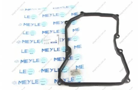 Прокладка АКПП MEYLE 100 139 0002
