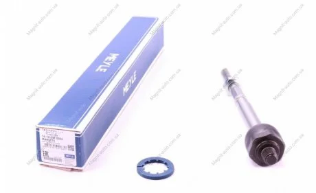 Тяга руля MEYLE 16-16 031 0006