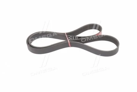 Поліклінові ремені Micro-V (виробництво) Gates 7PK1370