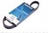 Ремень П-клиновый Dayco DAYCO 4PK1025 (фото 1)